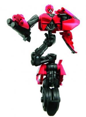 Arcee (Legends)