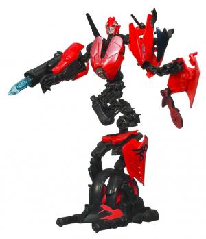 Arcee
