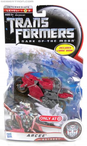 Arcee