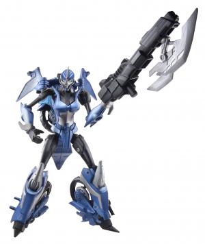 Arcee