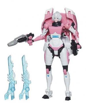 Arcee