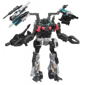Armor Topspin