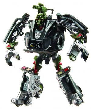 Armorhide