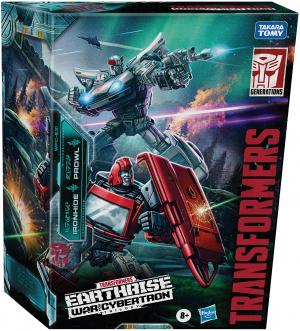 Autobot Alliance 2-Pack