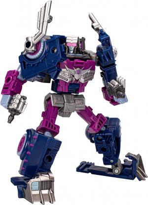 Axlegrease