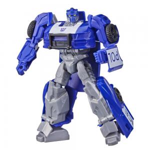 Barricade (5")