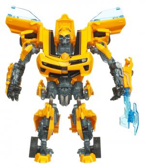 Battle Blade Bumblebee