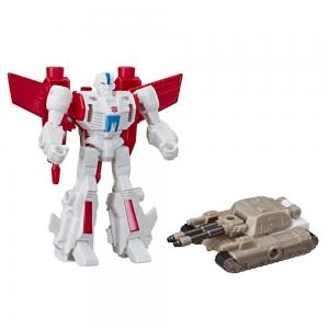 Battle Class Jetfire