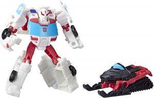 Battle Class Ratchet