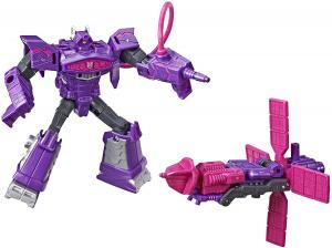 Battle Class Shockwave