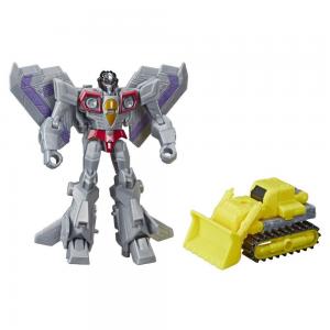Battle Class Starscream