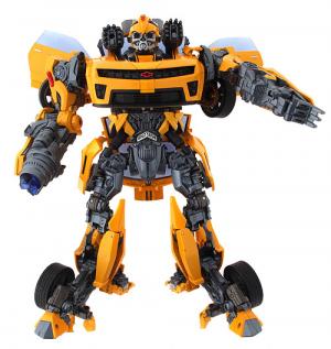 Battle Ops Bumblebee