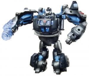 Battle Tactics Bulkhead