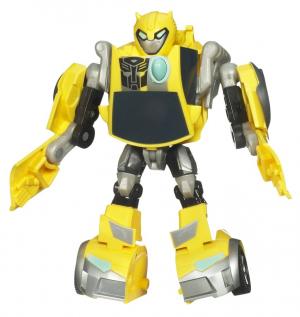 Battlefield Bumblebee (Activators)