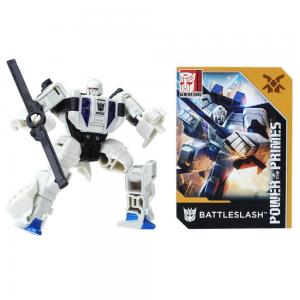 Battleslash