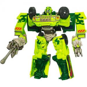 Beam Blast Ratchet (FAB)