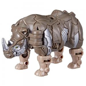 Beast Battle Masters Rhinox