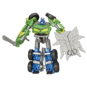 Beast Blade Optimus Prime