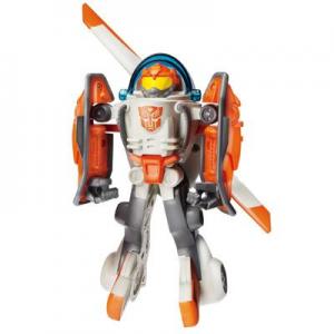 Blades the Copter-Bot