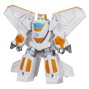 Blades the Flight-Bot (Small Jet)