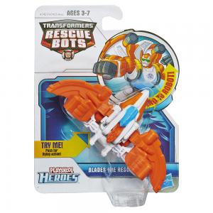 Blades the Rescue Dinobot