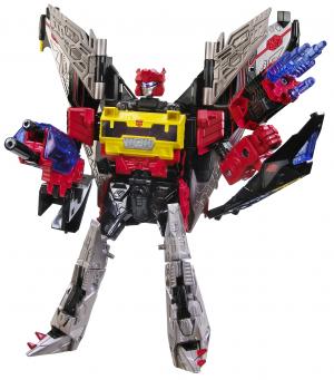 Blaster