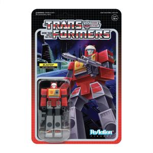 Blaster