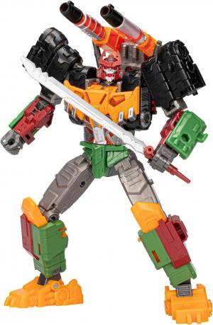 Bludgeon