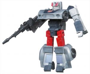Bluestreak