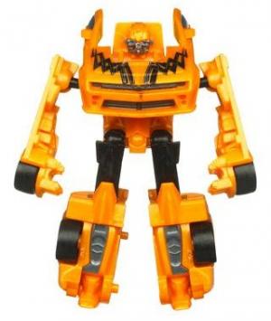 Bolt Bumblebee