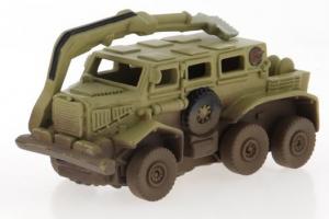 Bonecrusher (RPMs)