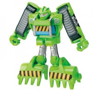 Boulder the Construction-Bot