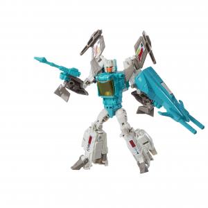 Brainstorm with Teslor (Walgreen's Exclusive)
