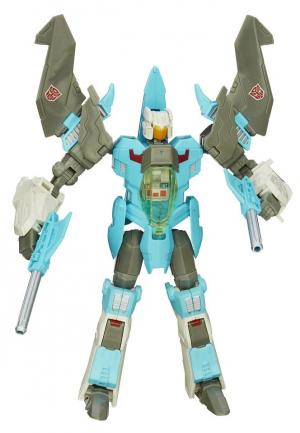 Brainstorm