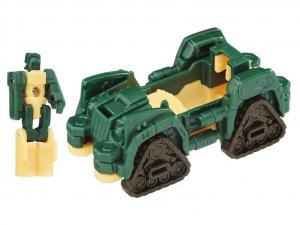 Brawn (Titan Master)