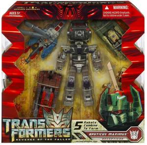 Bruticus Maximus