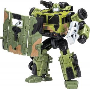 Bulkhead (Wreck 'N Rule Collection)