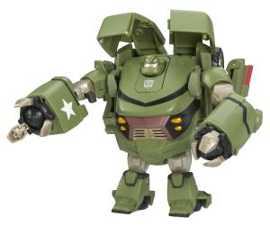 Bulkhead