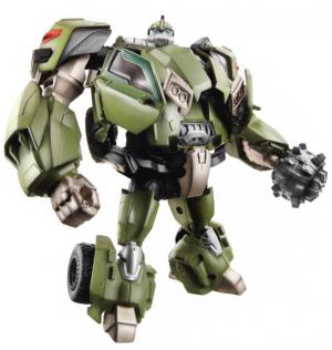 Bulkhead