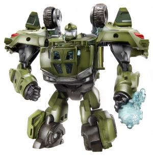 Bulkhead