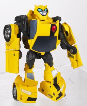 Bumblebee (Activators)