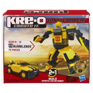 Bumblebee (basic, no Kreon)