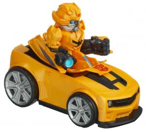 Bumblebee (Battle Chargers)