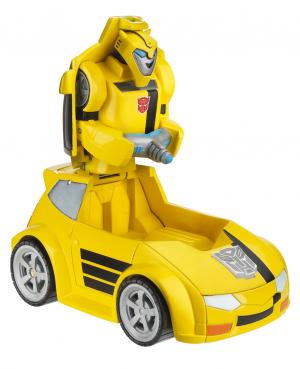 Bumblebee (Bumper Battlers)