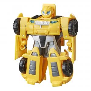 Bumblebee (Classic Heroes Team)