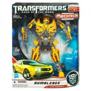 Bumblebee (Leader Class)