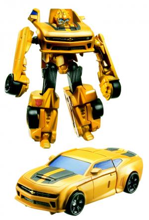 Bumblebee (Legends Class)