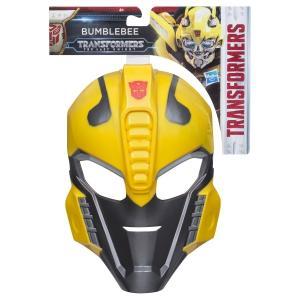 Bumblebee Mask