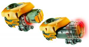 Bumblebee Plasma Cannnon