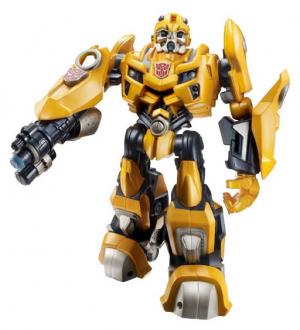 Bumblebee (Power Bots)